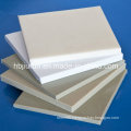 PE Plastic Sheet with Good Electrical Insulation